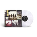 Hootie & The Blowfish Cracked Rear View (Brick & Mortar Exclusive, Crystal Clear Vinyl) Vinyl Record