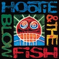 [PRE-ORDER] Hootie & The Blowfish - Hootie & The Blowfish (Rocktober '26, Brick & Mortar Exclusive) [Black Vinyl] [2LP] [Vinyl] Vinyl Record