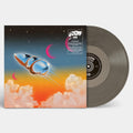 Manhunter (Ice Black Vinyl) Vinyl Record