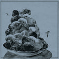Painted Shut Music CD