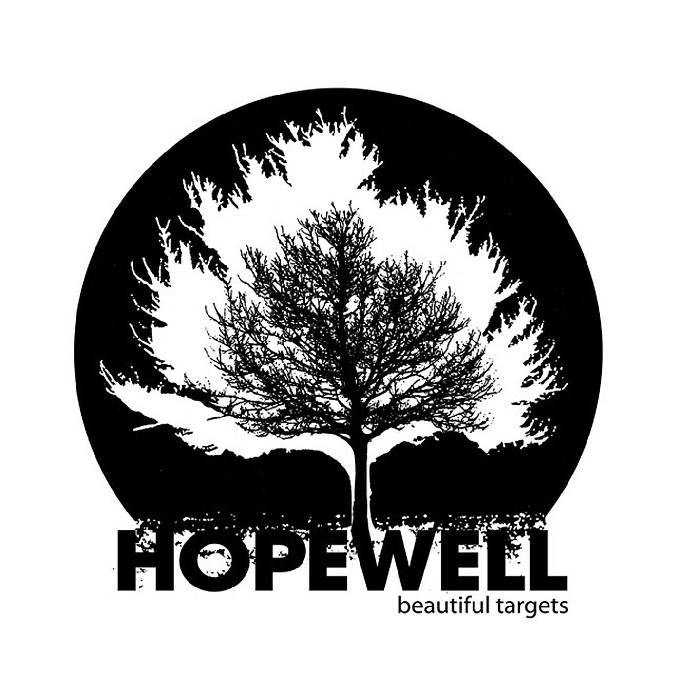 Beautiful Targets Music CD