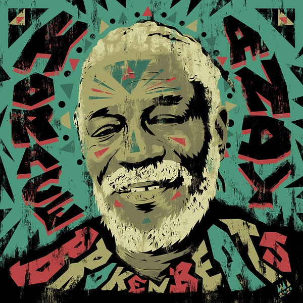 Horace Andy - Broken Beats 1 & 2 (Special Edition) Vinyl Record