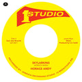 Skylarking / Sky Rhythm Vinyl Record