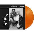 Horace Andy - Get Wise Vinyl Record