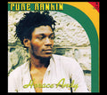 Pure Ranking Music CD