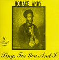Sings for You and I Vinyl Record