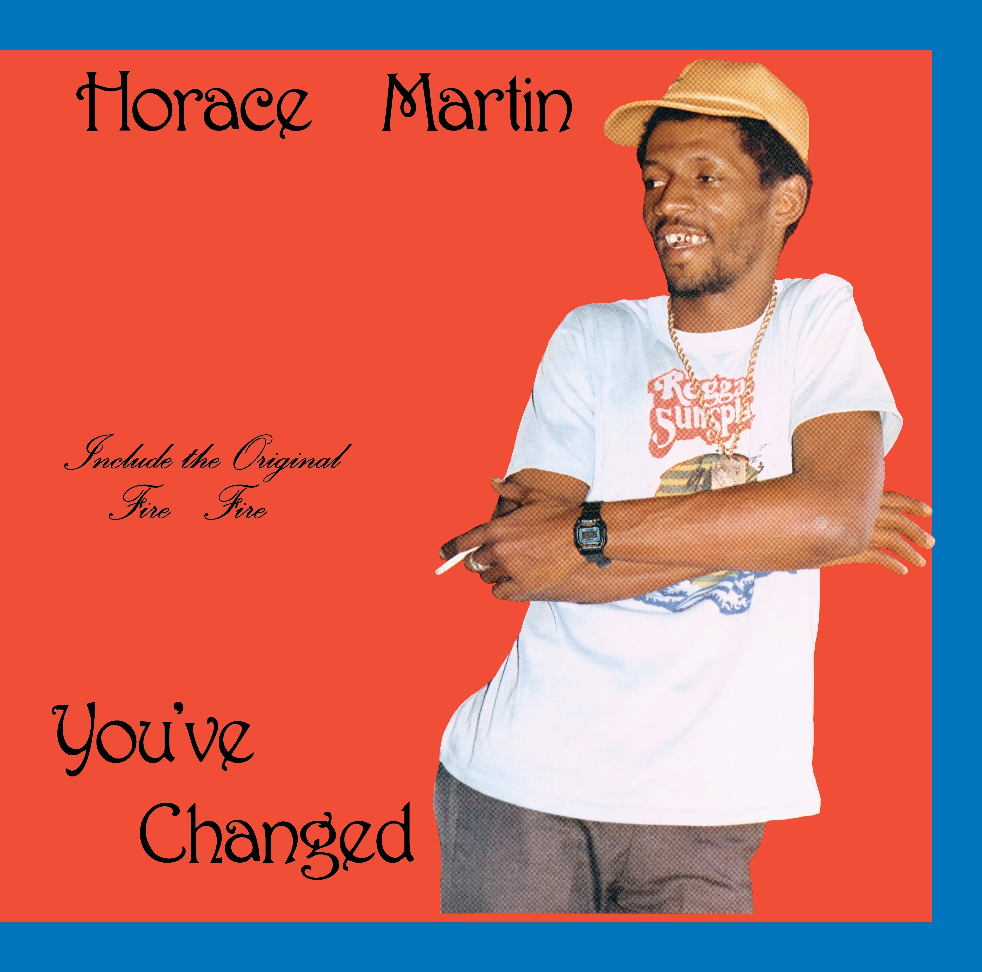 You’Ve Changed Vinyl Record