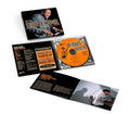 Silver in Seattle: Live at the Penthouse Music CD