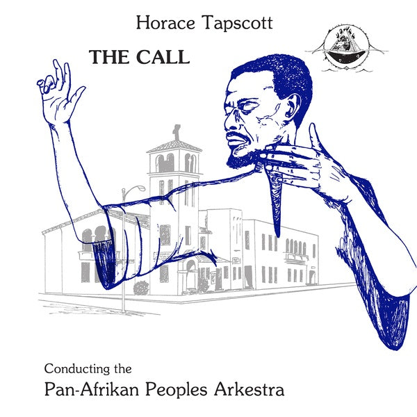 The Call Vinyl Record