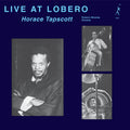 Live At Lobero Vinyl Record