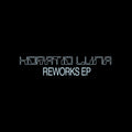HORATIO LUNA - Reworks EP Vinyl Record