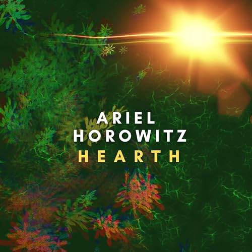 Hearth Music CD