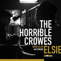 Horrible Crowes - Elsie (Black & White Splash Vinyl) Vinyl Record