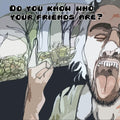 Do You Know Who Your Friends Are? Music CD