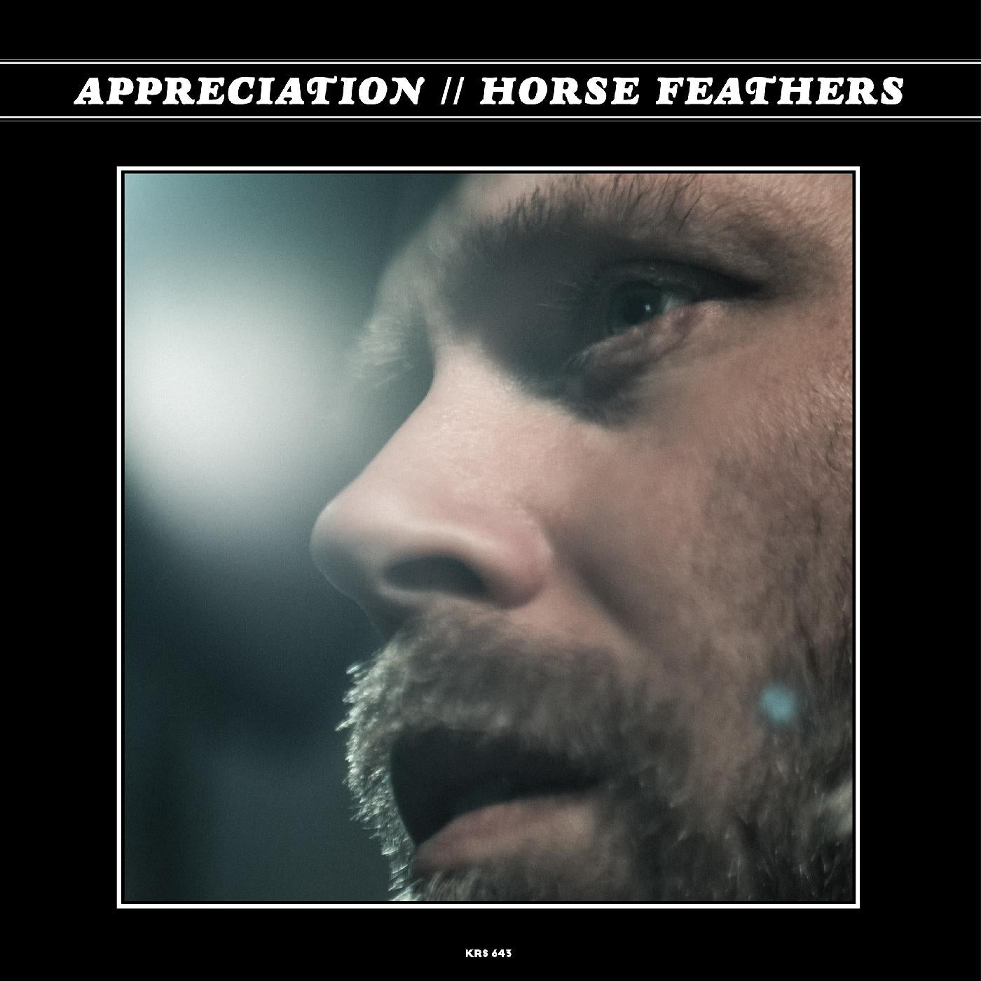 Appreciation Music CD