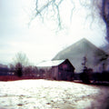 House With No Home Music CD
