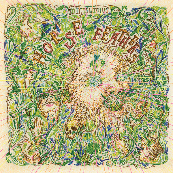 So It Is With Us Music CD