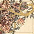 PRE-ORDER Horse Feathers - Words Are Dead - Reissue (Deluxe Edition) [Vinyl] Vinyl Record
