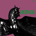 Horse Vinyl Record