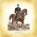 Horse Soldier! Horse Soldier! (Vinyl) Vinyl Record