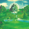 [PRE-ORDER] Horsegiirl - Nature Is Healing [Crystal Clear] [2LP] [Vinyl] Vinyl Record