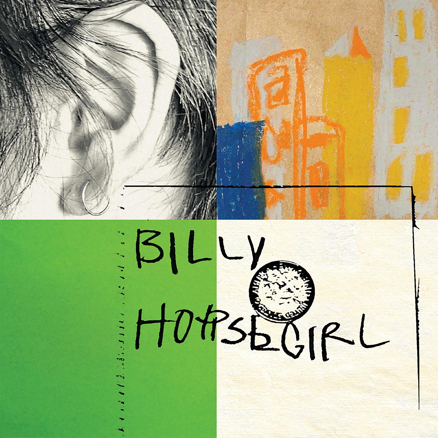 Billy/History Lesson Part 2 Vinyl Record