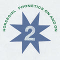 Phonetics On And On Vinyl Record