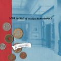 Versions of Modern Performance Music CD