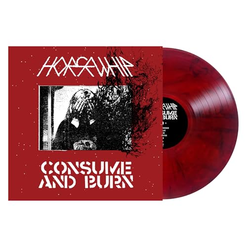Consume And Burn |