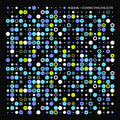 Connecting The Dots Music CD
