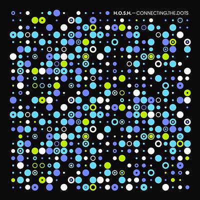 Connecting The Dots Music CD