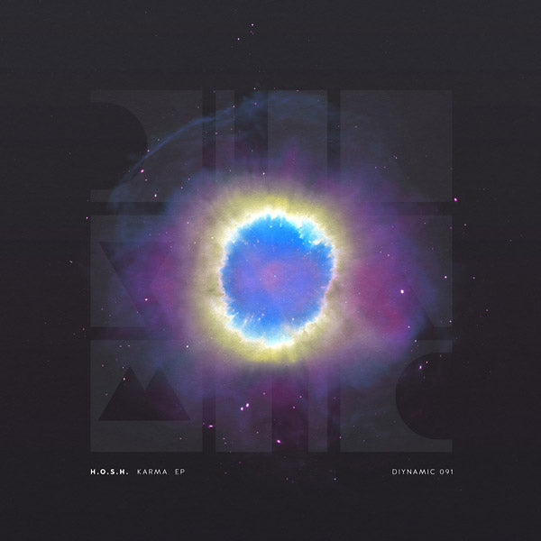 Karma EP |