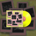 Hospital Bracelet - South Loop Summer Vinyl [Yellow Vinyl] Vinyl Record