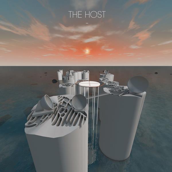 Host Music CD