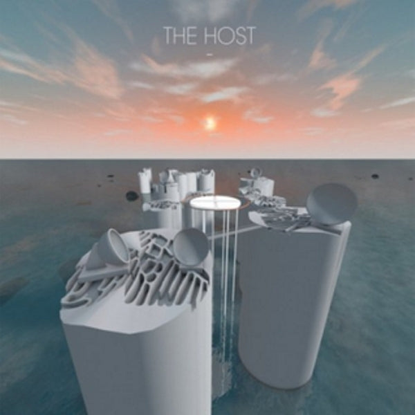 Host Vinyl Record