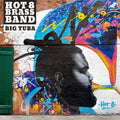 Big Tuba Music CD