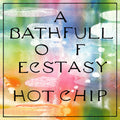 A Bath Full of Ecstasy Music CD
