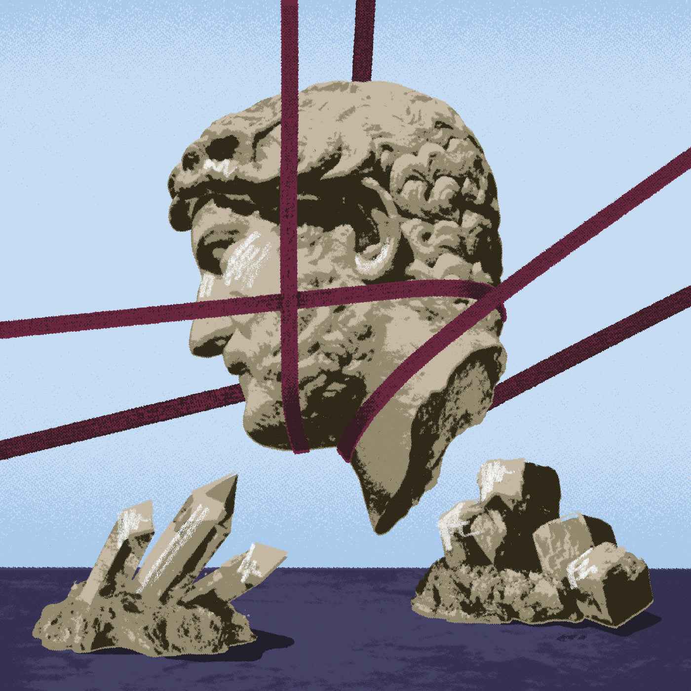 HOT CHIP - One Life Stand Music CD