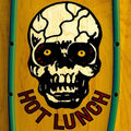 Hot Lunch Music CD