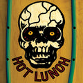 Hot Lunch Music CD