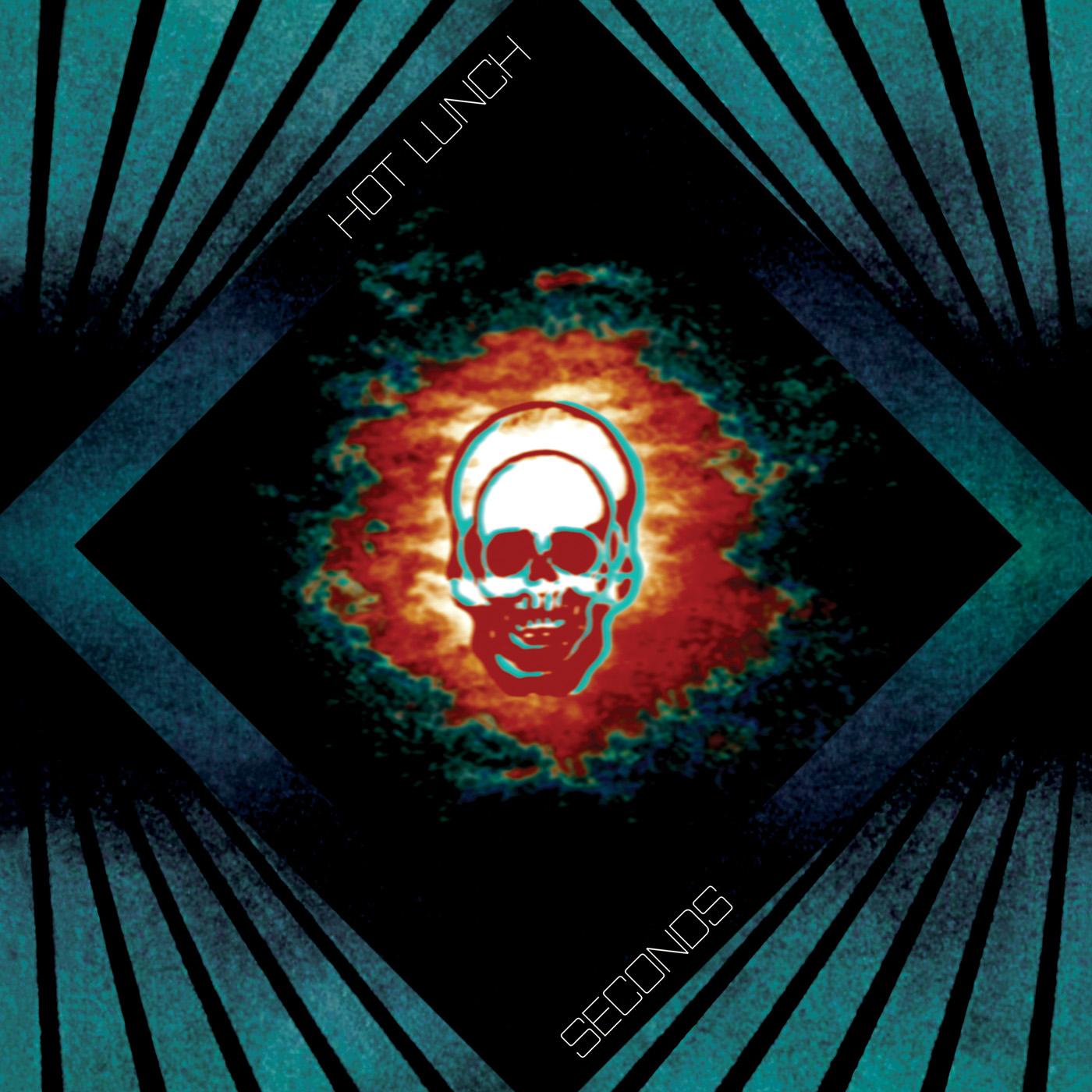 Seconds Music CD