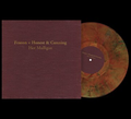 Hot Mulligan - Fenton + Honest & Cunning (Lava Colored Vinyl, Reissue) [Vinyl] Vinyl Record