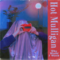 Hot Mulligan - Why Would I Watch (Limited Edition, Copper Ruby Colored Vinyl) Vinyl Record