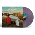 Hot Mulligan - You'll Be Fine (Indie Exclusive, Limited Edition, Lavender Colored Vinyl, Reissue) Vinyl Record