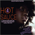 Various Artists Hot Sauce 4 Vinyl Record