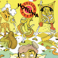 Hot Tuna - Yellow Fever (Limited Edition) [Yellow Vinyl] Vinyl Record