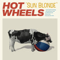 Sun Blonde Vinyl Record