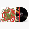 Raspberry Moon Vinyl Record