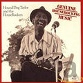 Genuine Houserocking Music Music CD