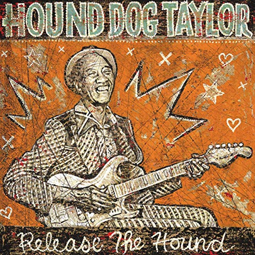 Release The Hound |
